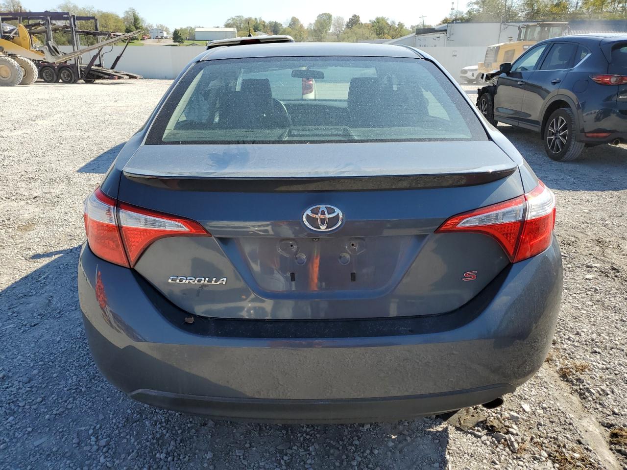 2014 Toyota Corolla - Image 6