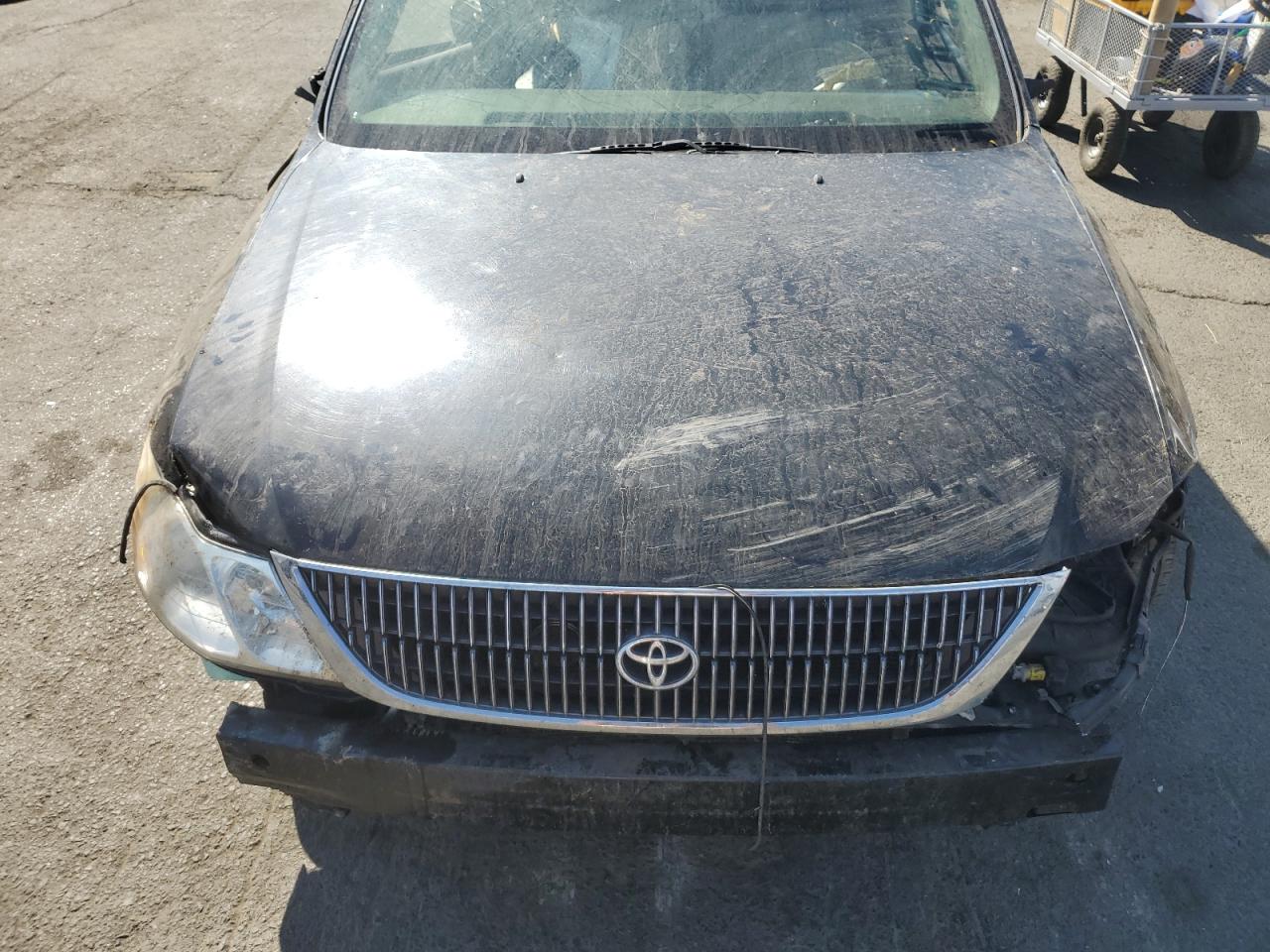 2000 Toyota Avalon - Image 11