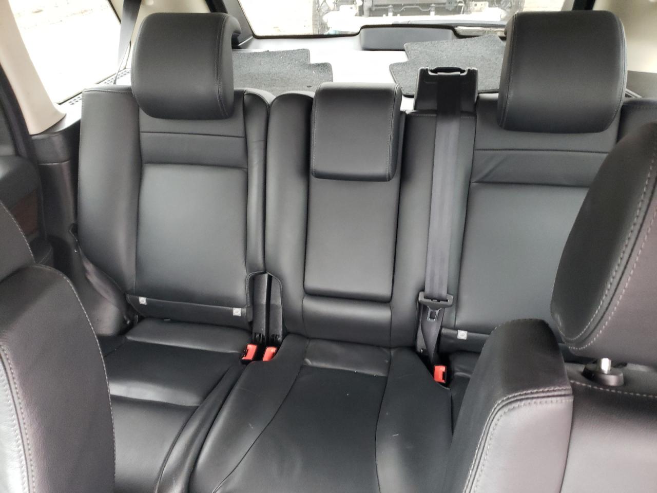 2012 Land Rover Range Rover Sport Hse VIN: SALSF2D46CA718028 Lot: 74059544