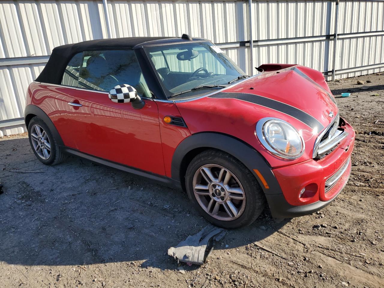 2013 MINI Cooper - Image 4