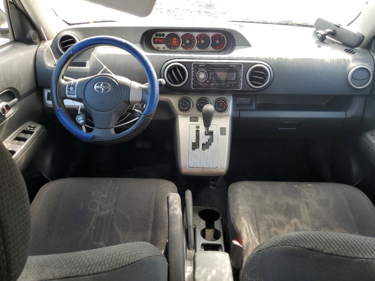 JTLKE50E991093647 2009 Toyota Scion Xb