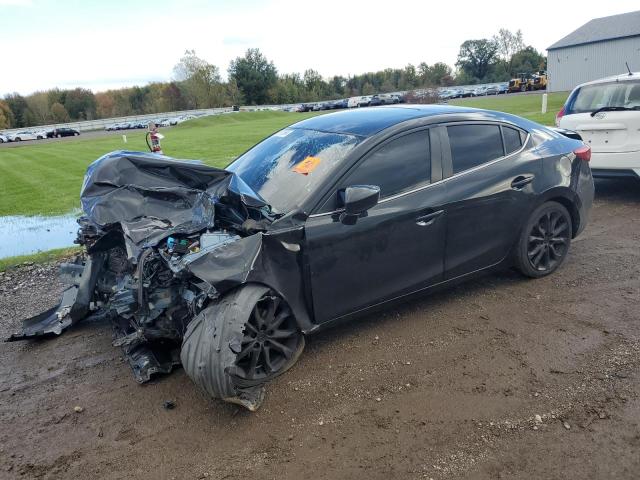 2015 Mazda 3 Grand Touring