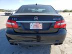 2010 Mercedes-Benz E 63 Amg იყიდება Grand Prairie-ში, TX - Mechanical