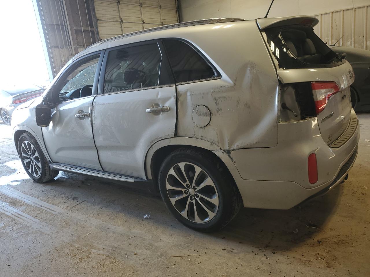 2014 Kia Sorento - Image 2