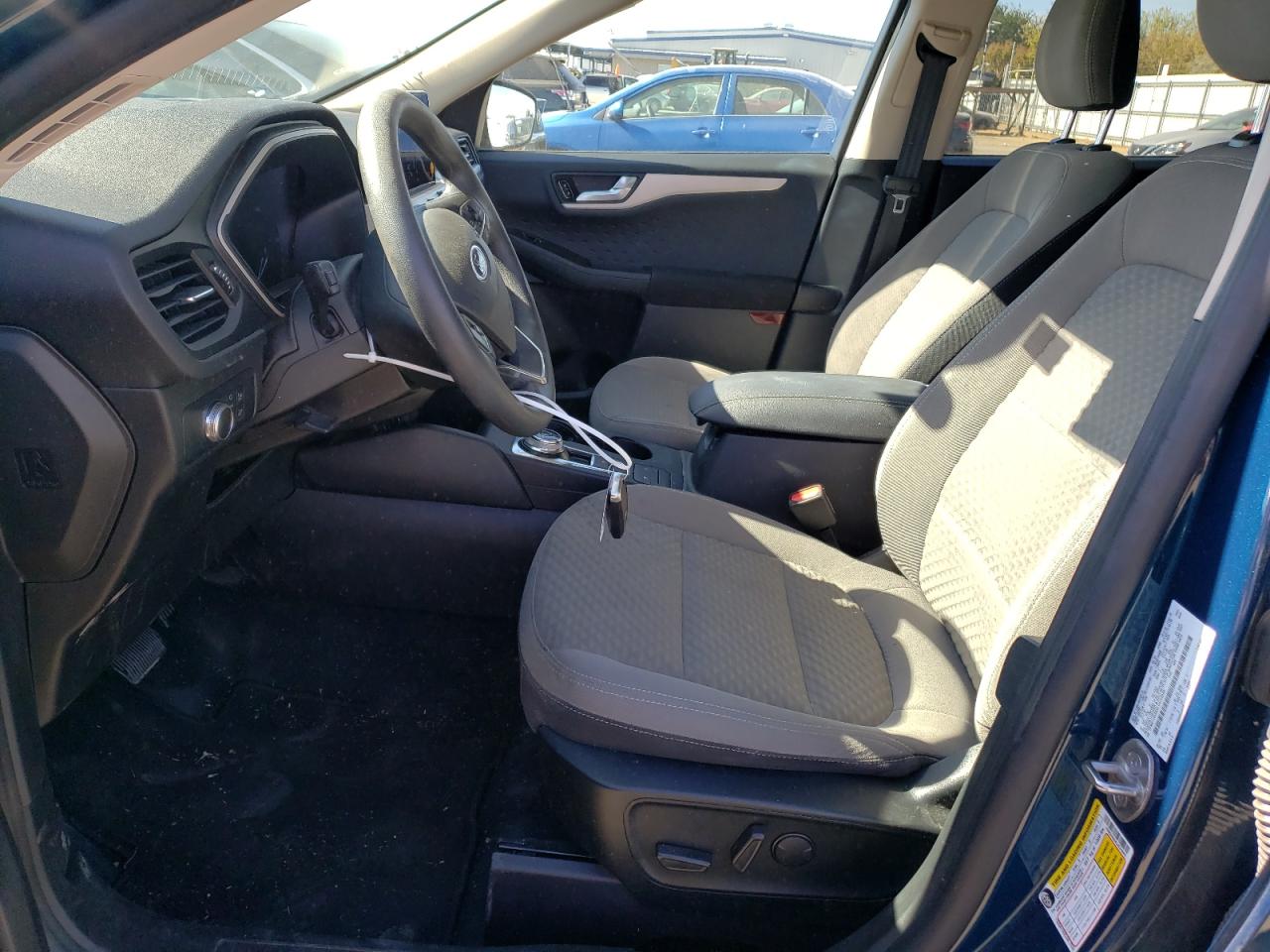 2020 Ford Escape - Image 7