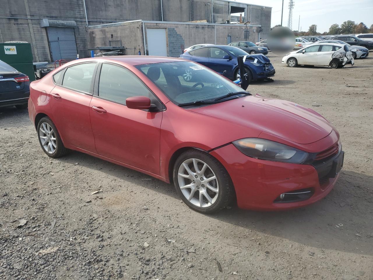 2013 Dodge Dart - Image 4