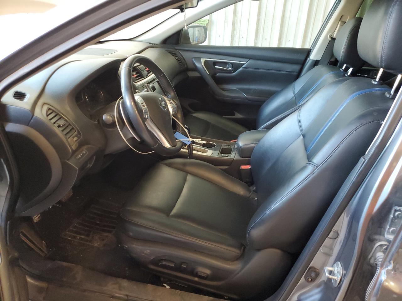 2018 Nissan Altima - Image 7
