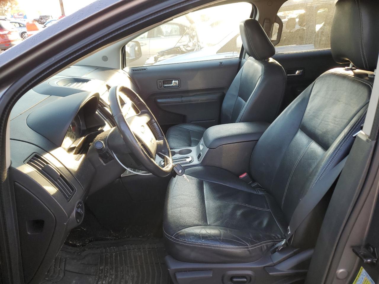 2010 Ford Edge - Image 7