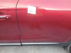 2016 Lincoln Mkx Reserve for Sale in Arcadia, FL - Water/Flood