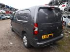 2021 VAUXHALL COMBO 2300 for sale at Copart ROCHFORD