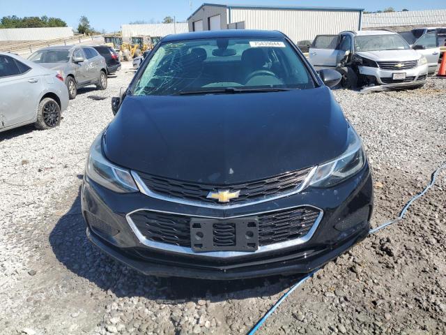  CHEVROLET CRUZE 2016 Черный