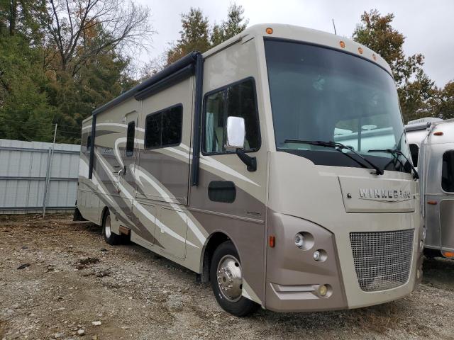 2016 Ford F53 