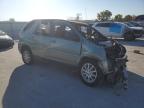 2006 Buick Rendezvous Cx de vânzare în Kansas City, KS - Burn