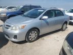 2011 Toyota Corolla Base   zu verkaufen in Riverview, FL - Water/Flood