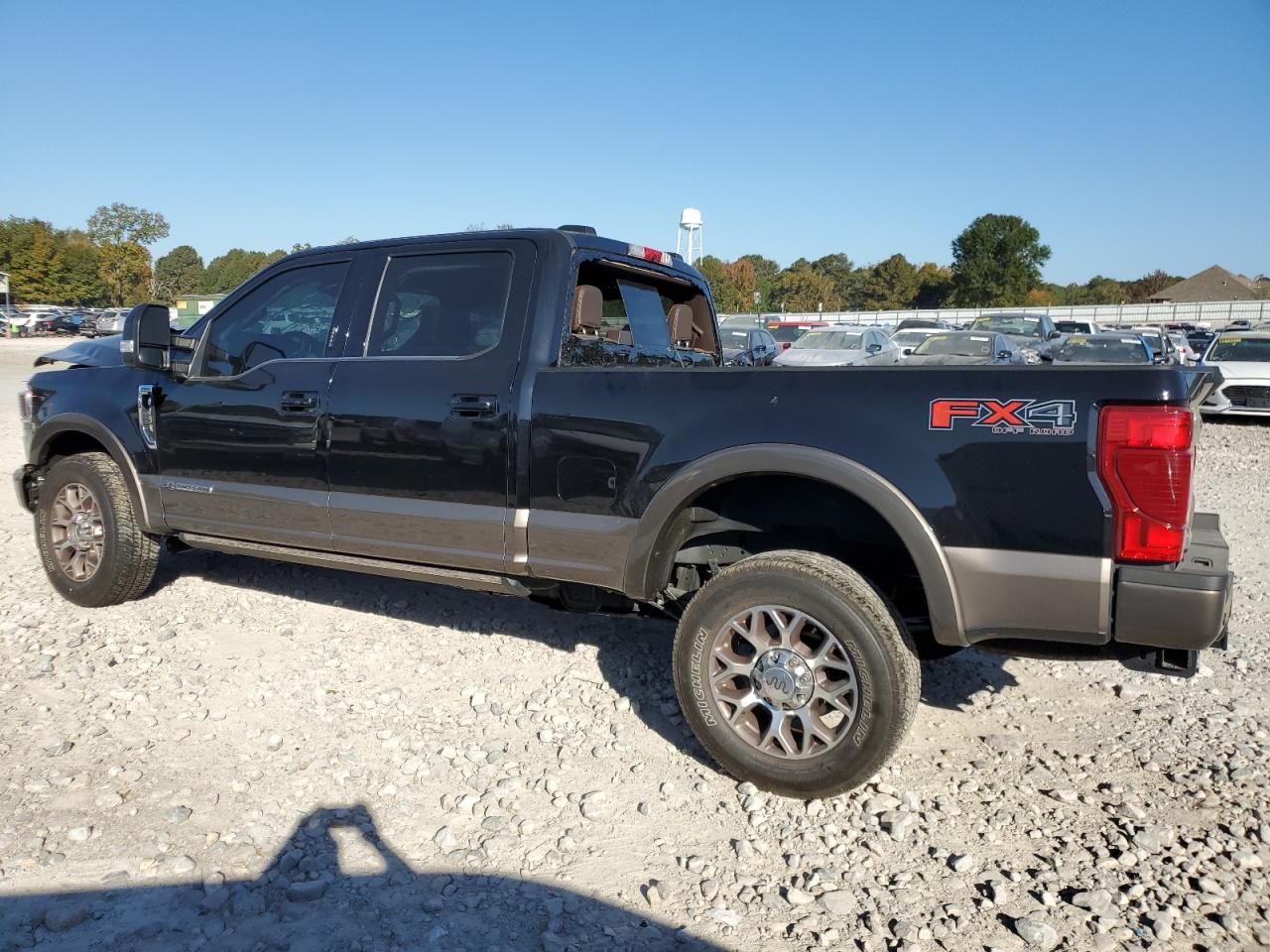2022 Ford F250 - Image 2