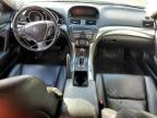 2010 ACURA TL  for sale at Copart CT - HARTFORD