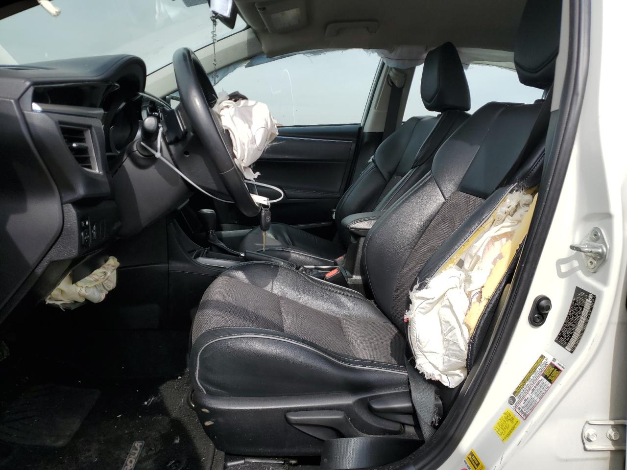2014 Toyota Corolla - Image 7