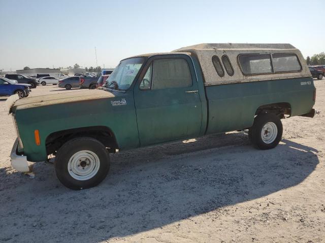 1979 Chevrolet C10