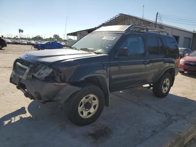 2002 Nissan Xterra Xe for Sale in Corpus Christi, TX - Front End