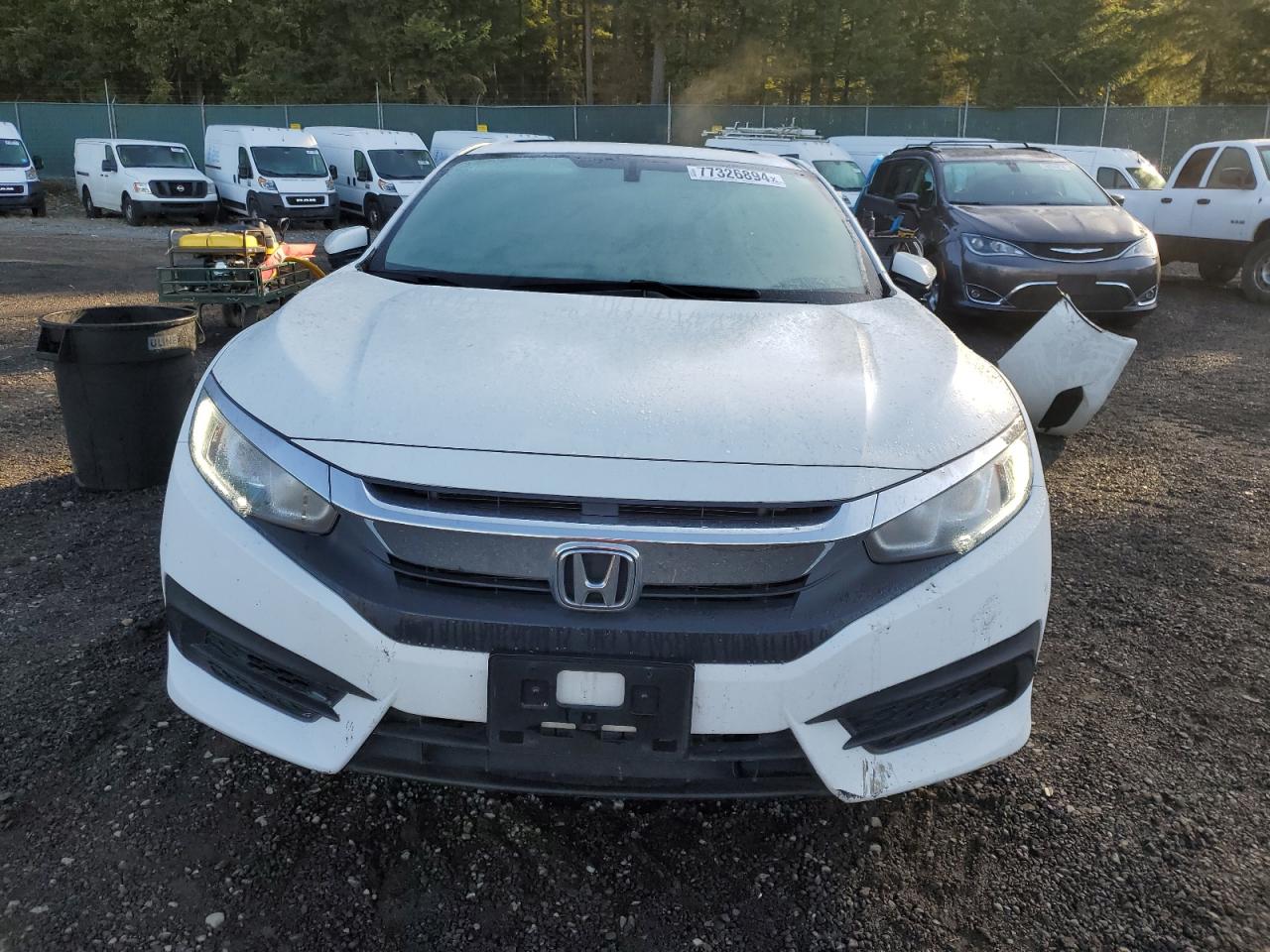 2016 Honda Civic - Image 5