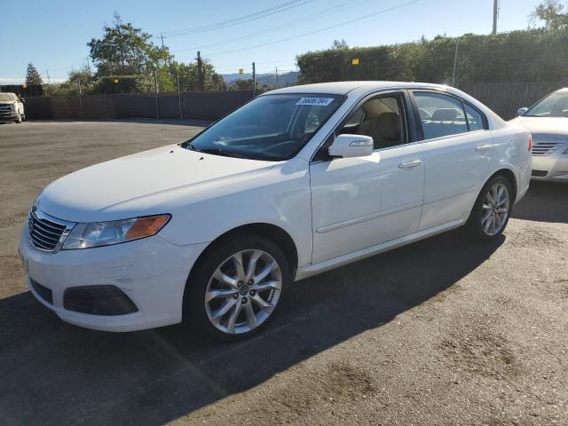 2010 Kia Optima Lx