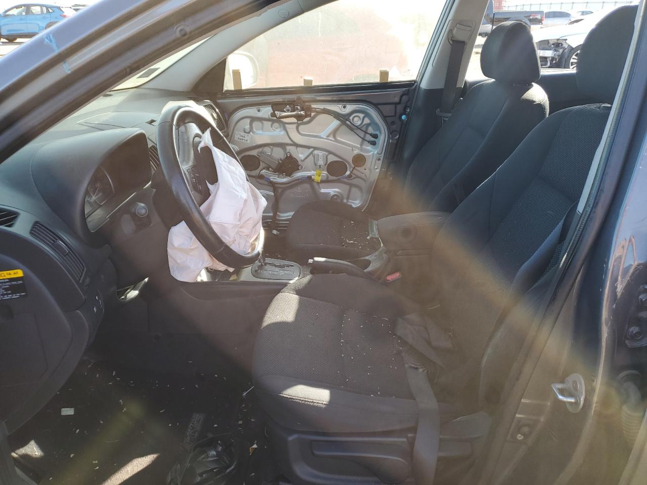 2009 Hyundai Elantra - Image 7