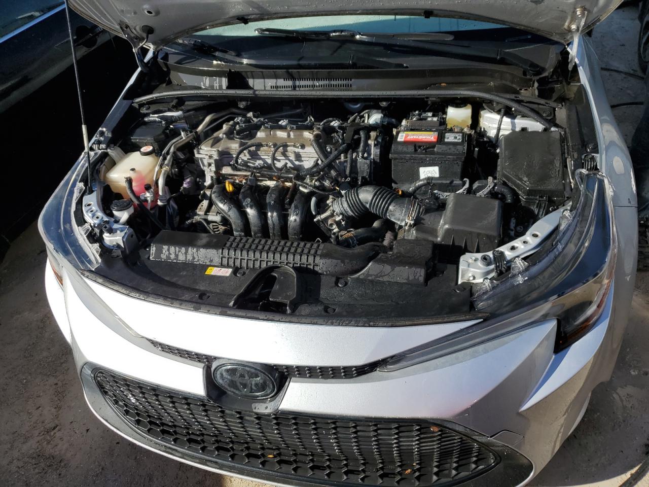 2020 Toyota Corolla - Image 11