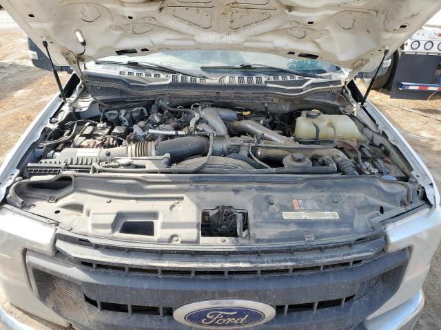 2020 FORD F350 SUPER DUTY  