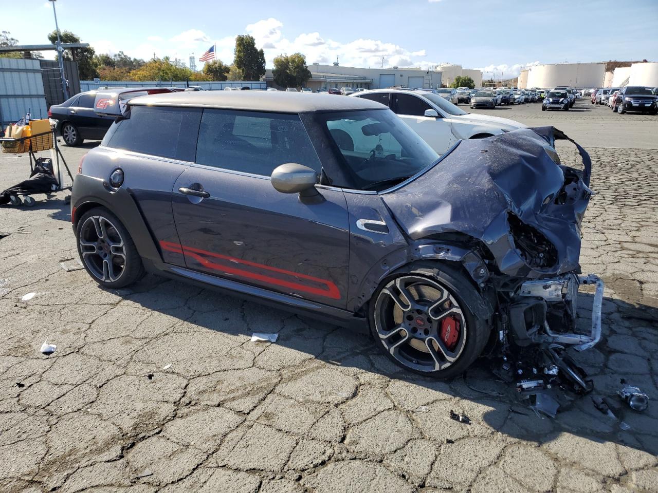 2021 MINI Cooper - Image 4