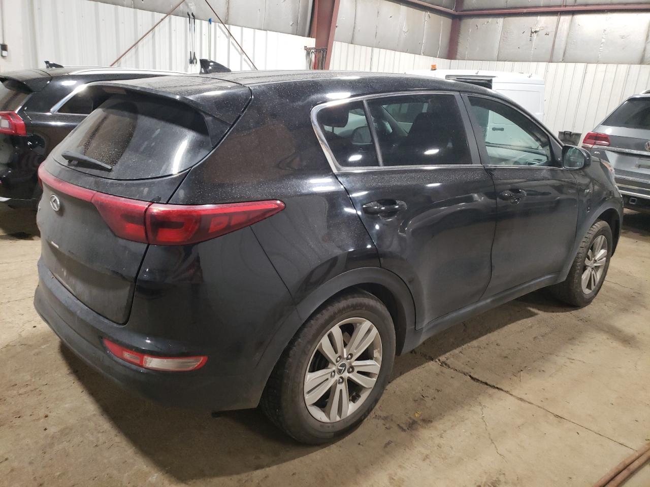 2019 Kia Sportage - Image 3