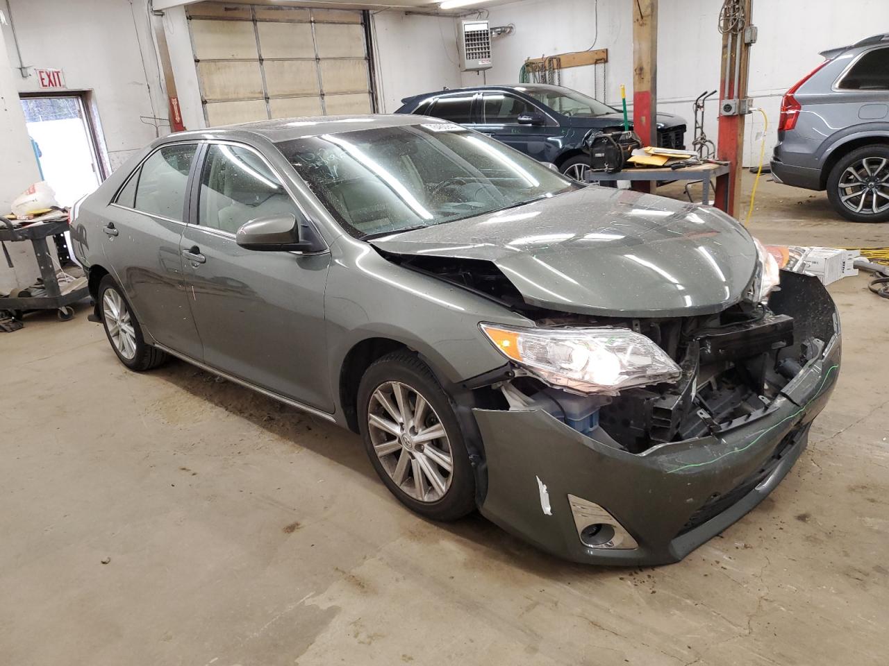 2012 Toyota Camry - Image 4