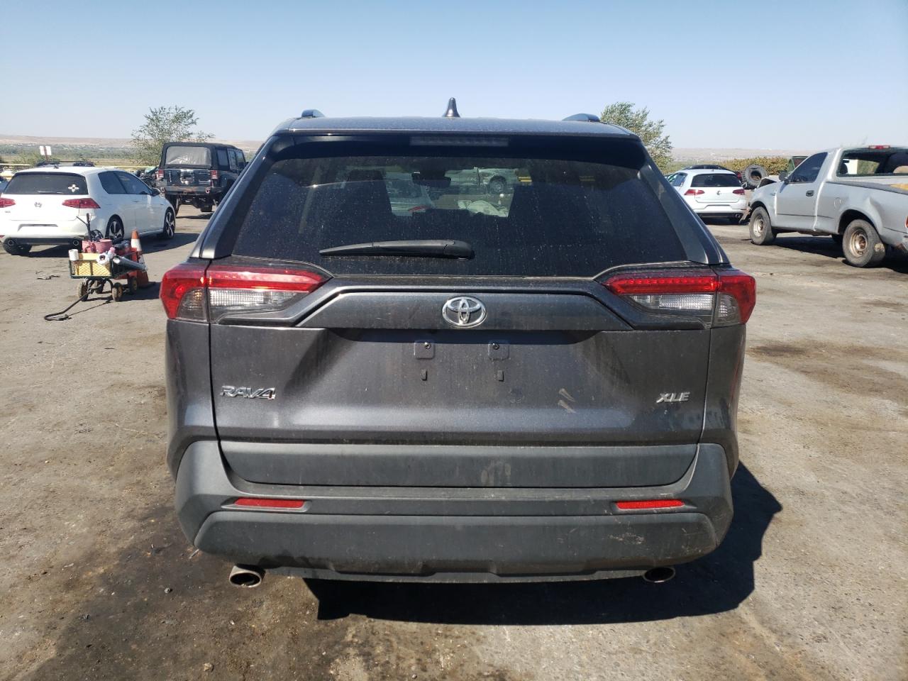 2022 Toyota Rav4 Xle VIN: 2T3W1RFVXNC198654 Lot: 73422194