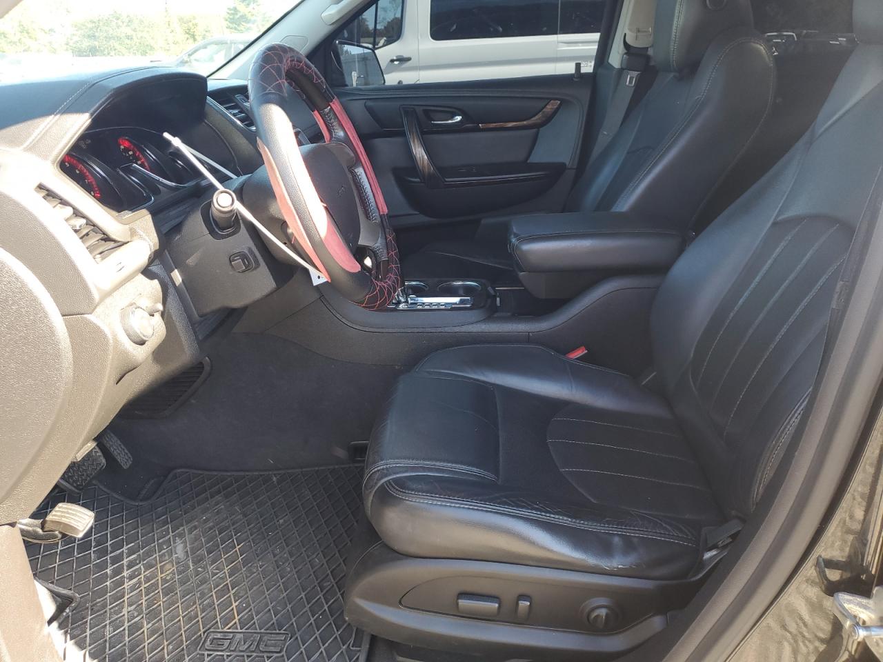 2014 GMC Acadia - Image 7