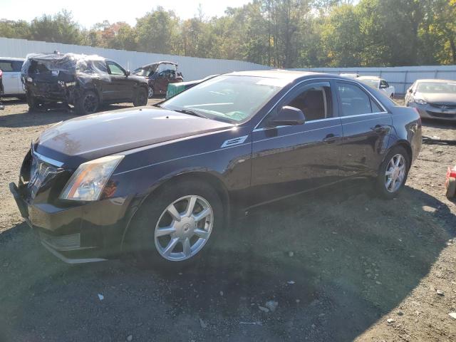 2008 Cadillac Cts 