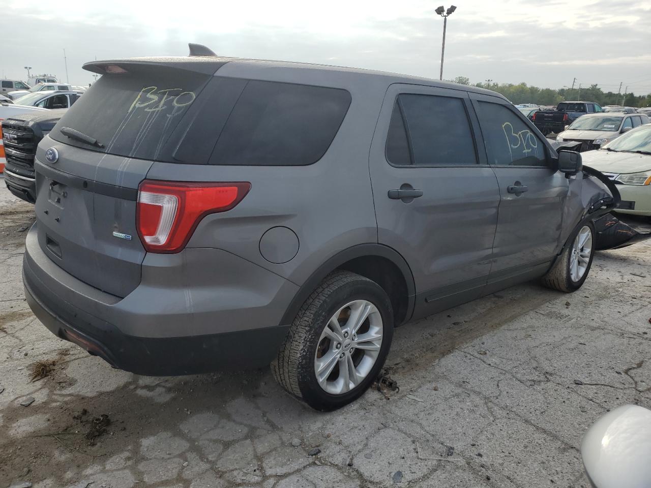 2017 Ford Explorer - Image 3