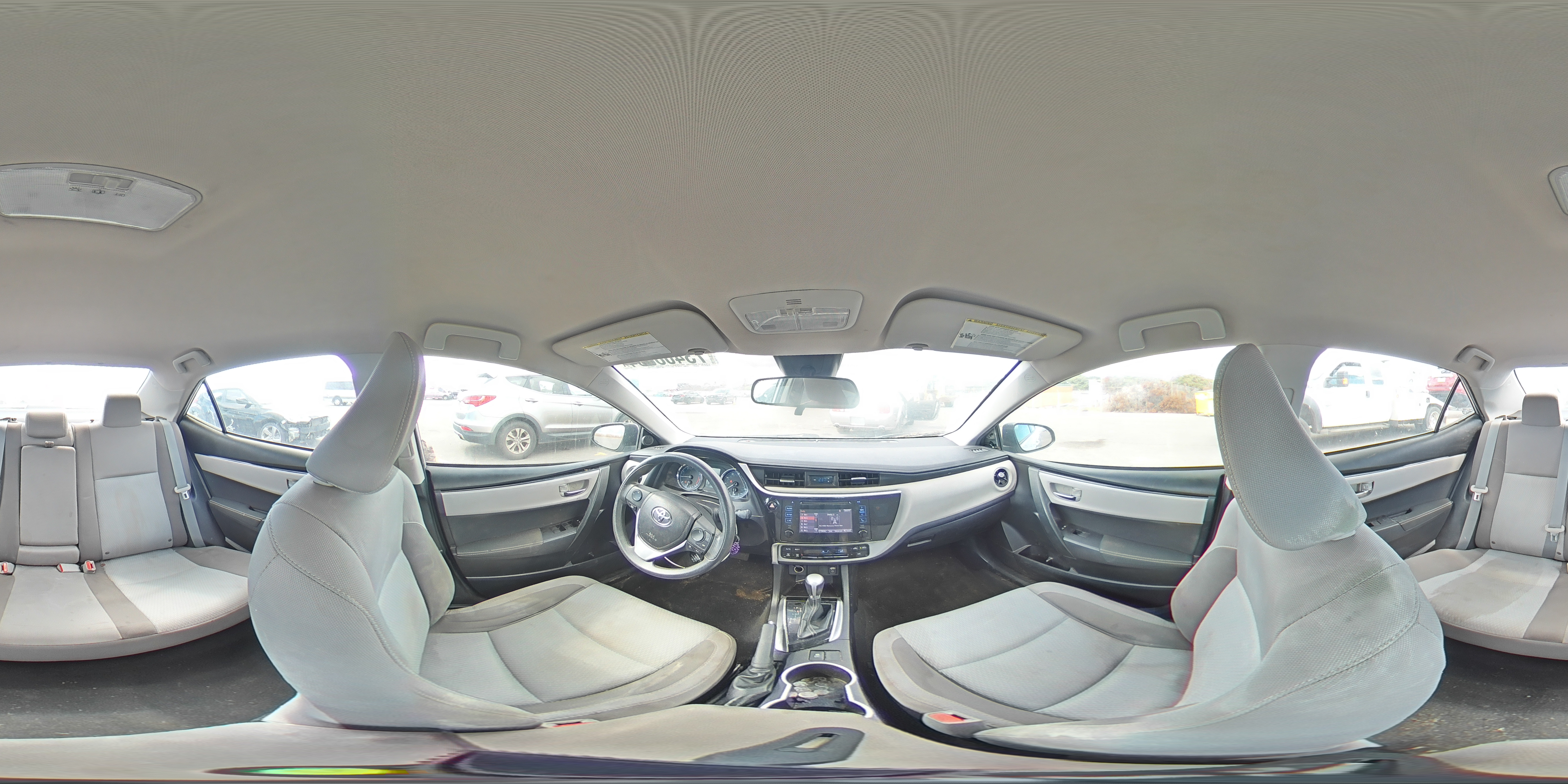 2018 Toyota Corolla - Image 13