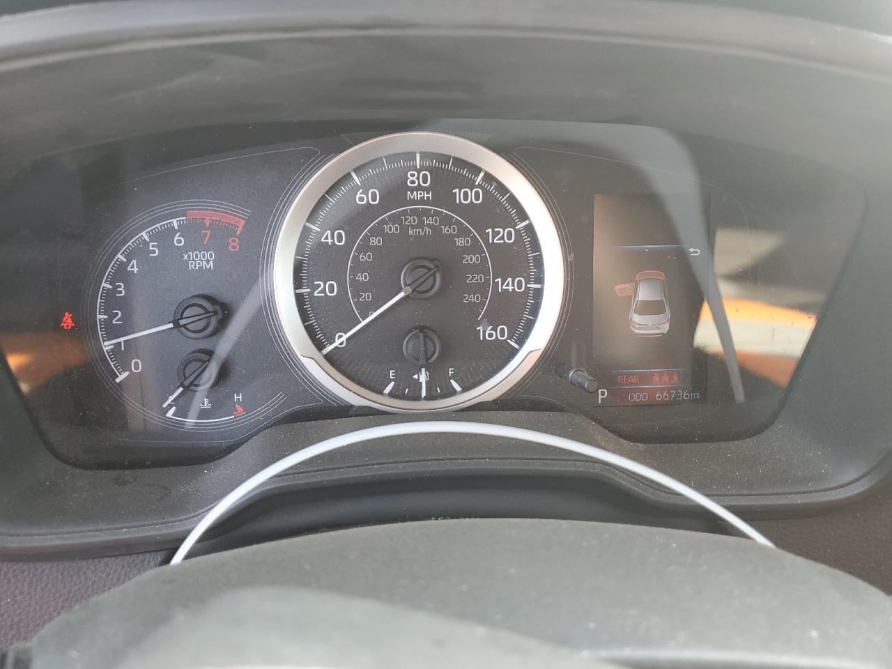 2021 Toyota Corolla - Image 9