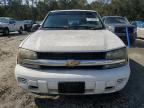 2005 Chevrolet Trailblazer Ls en Venta en Savannah, GA - Rear End