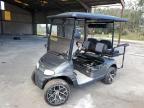 2022 EZGO GOLF CART for sale at Copart FL - TAMPA SOUTH