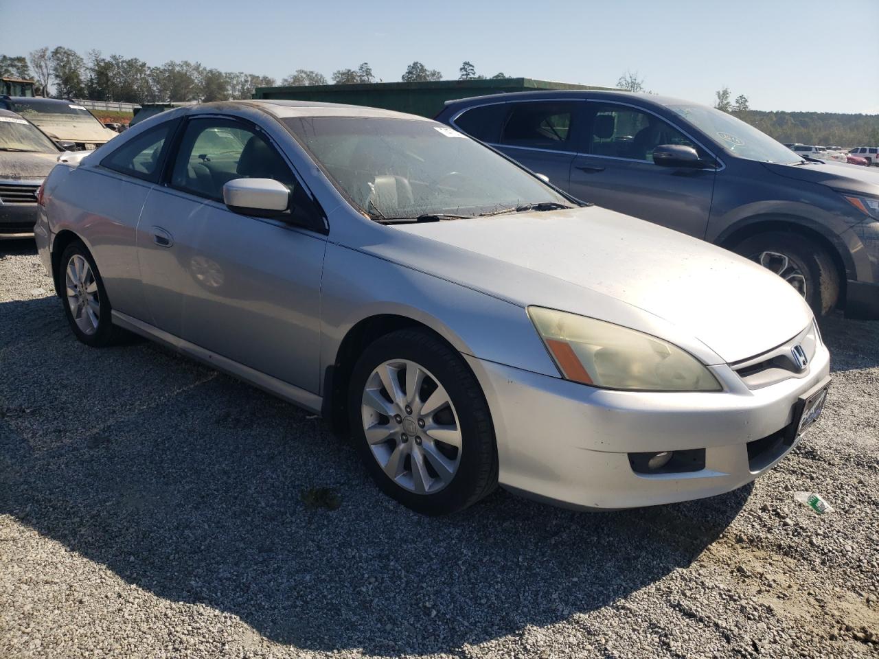 2006 Honda Accord - Image 4