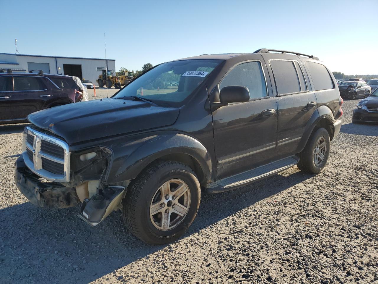 Lumberton, NC에서 판매 중인 2004 Dodge Durango Limited - Front End