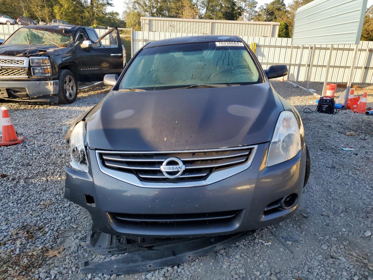 2012 Nissan Altima - Image 5