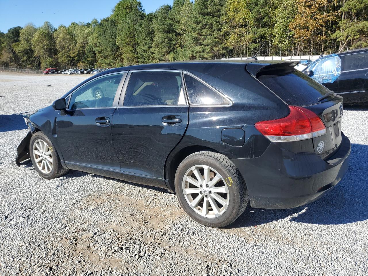 2009 Toyota Venza VIN: 4T3ZE11A89U019796 Lot: 76062104