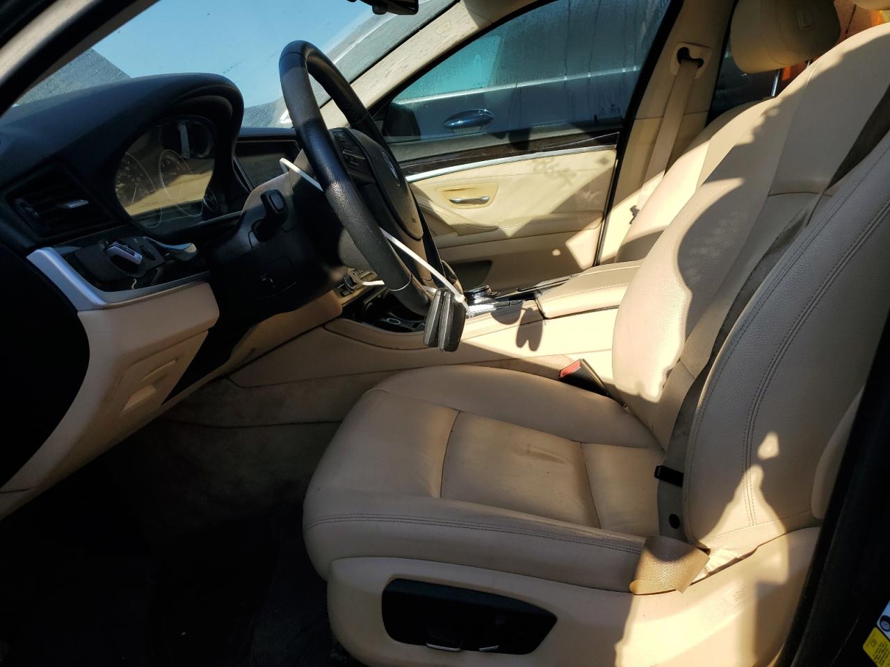 2014 BMW 5er - Image 7