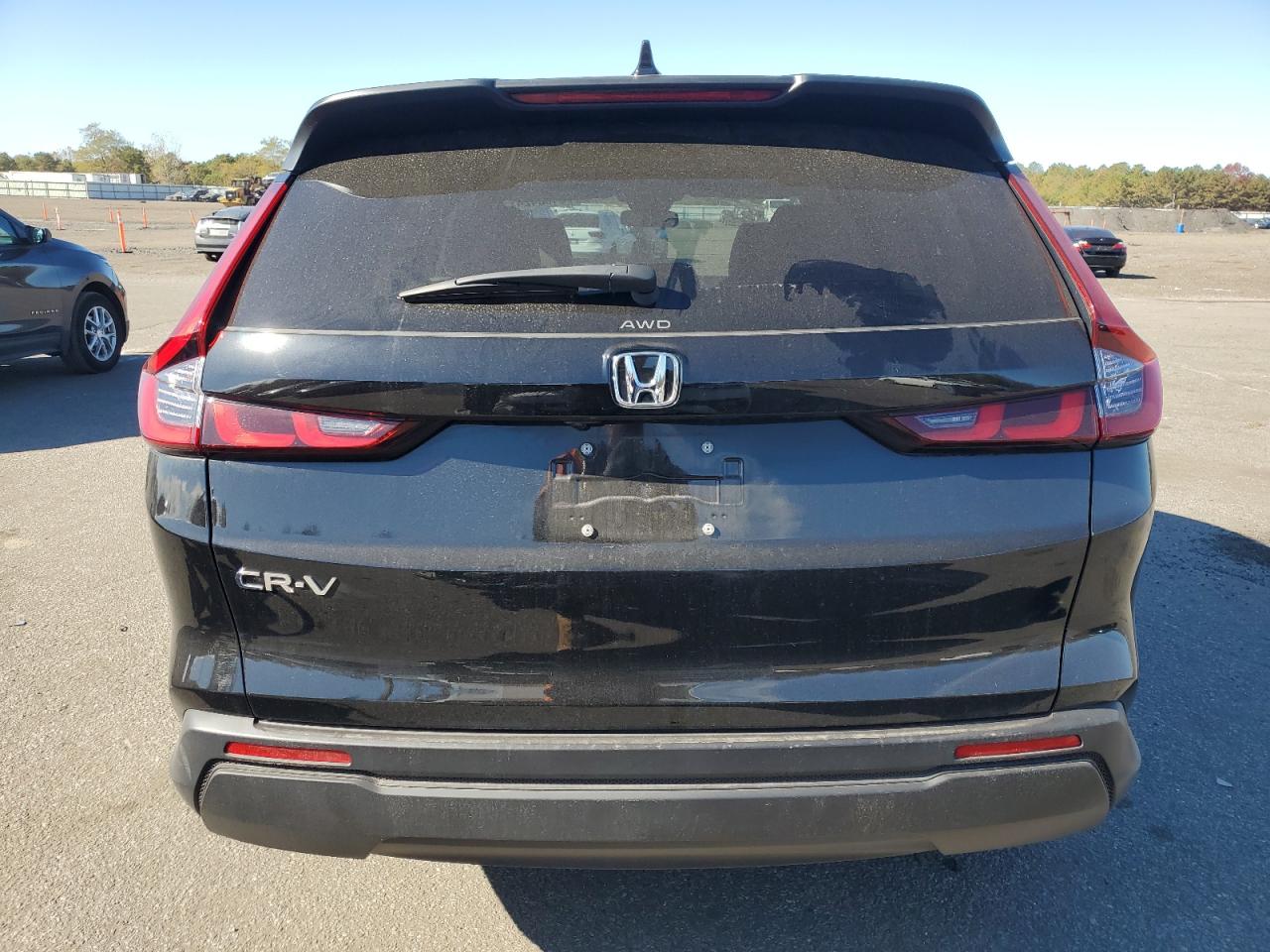 2023 Honda CR-V - Image 6