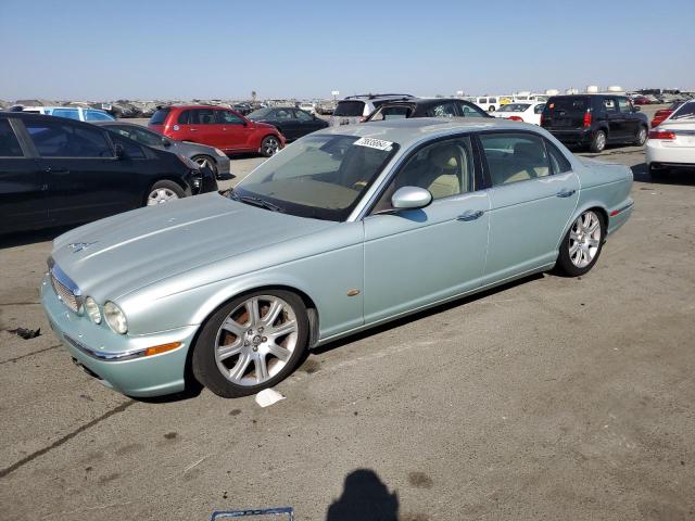 2006 Jaguar Xj8 L