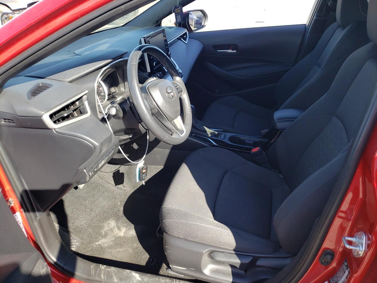 2021 Toyota Corolla - Image 7