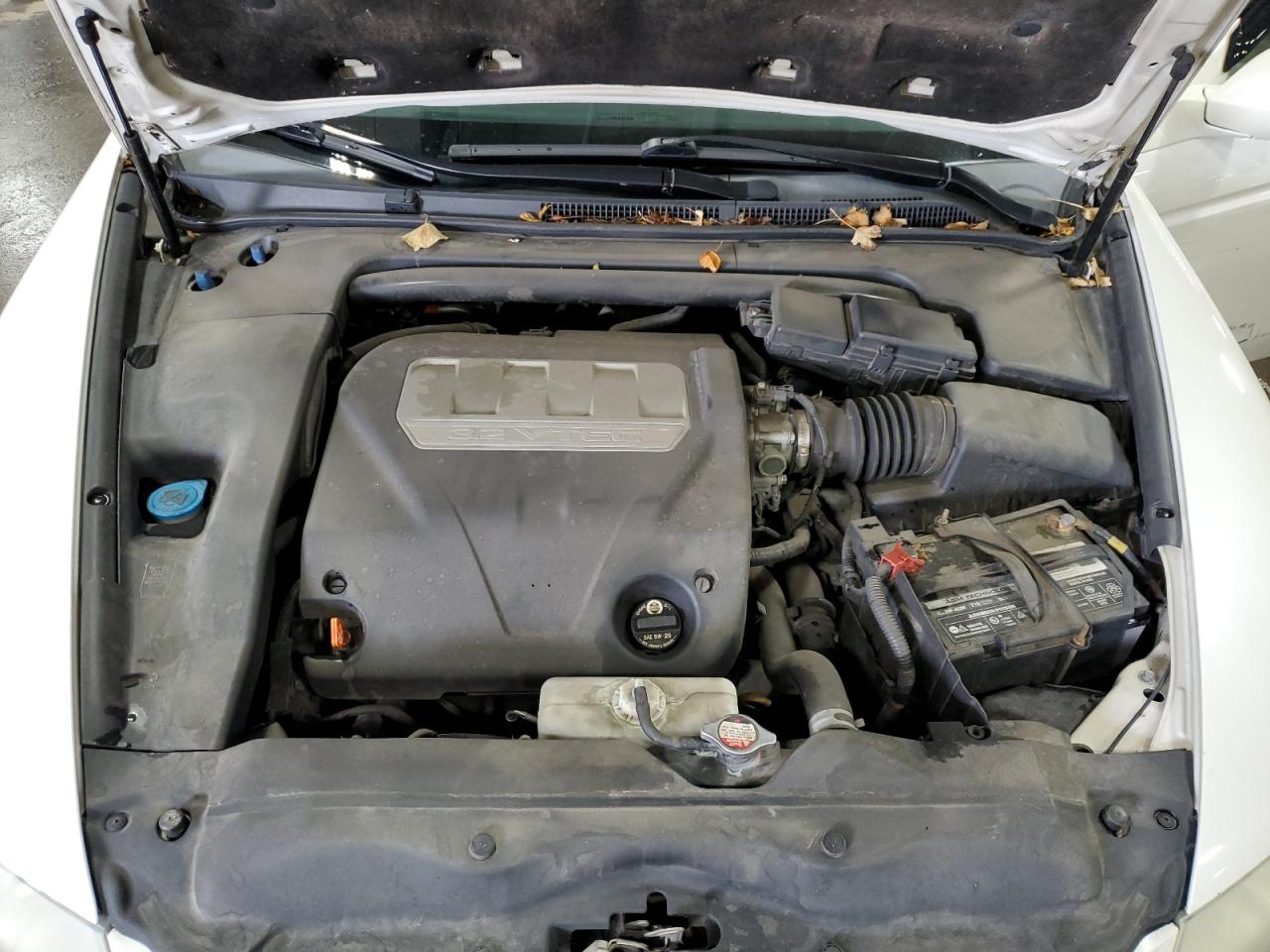 2007 Acura Tl VIN: 19UUA66267A029423 Lot: 78076304