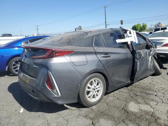 2021 TOYOTA PRIUS PRIME LE