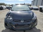 2013 Hyundai Elantra Gls for Sale in Las Vegas, NV - Rear End